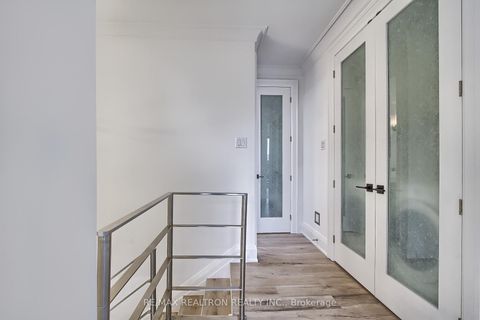 Photo 29 at 406 - 55A Avenue Road, Annex, Toronto