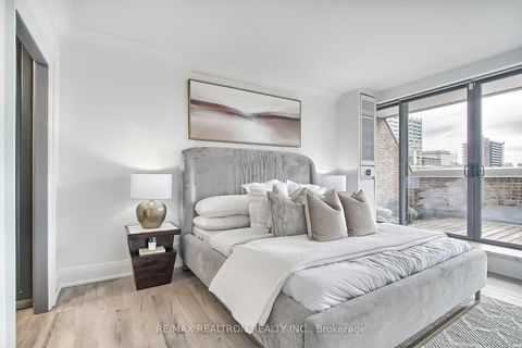 Photo 31 at 406 - 55A Avenue Road, Annex, Toronto