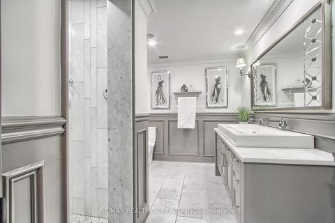 Photo 35 at 406 - 55A Avenue Road, Annex, Toronto