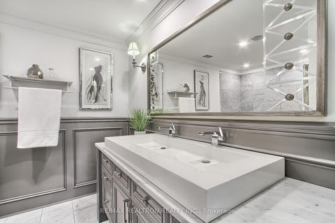 Photo 36 at 406 - 55A Avenue Road, Annex, Toronto