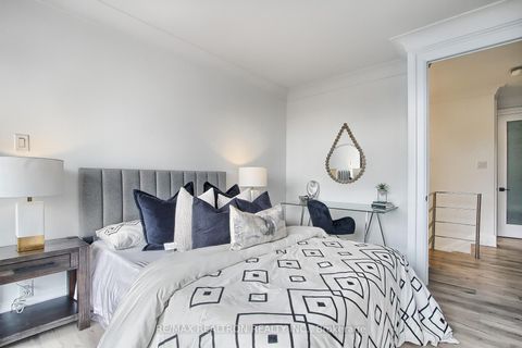 Photo 40 at 406 - 55A Avenue Road, Annex, Toronto