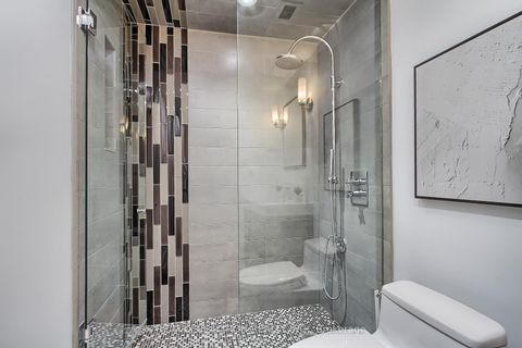 Photo 43 at 406 - 55A Avenue Road, Annex, Toronto