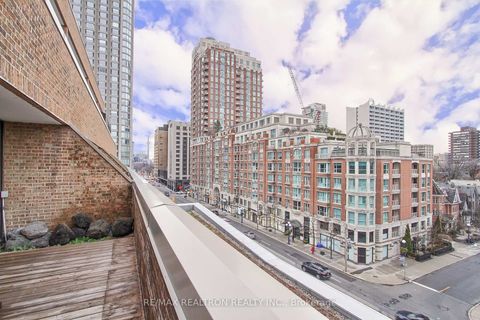 Photo 46 at 406 - 55A Avenue Road, Annex, Toronto