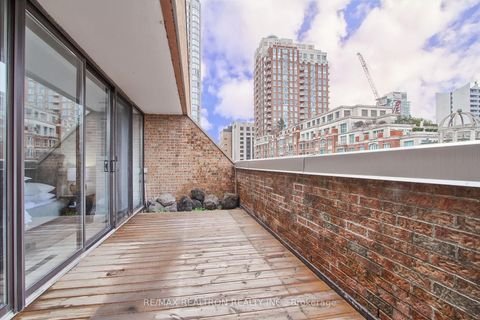 Photo 48 at 406 - 55A Avenue Road, Annex, Toronto