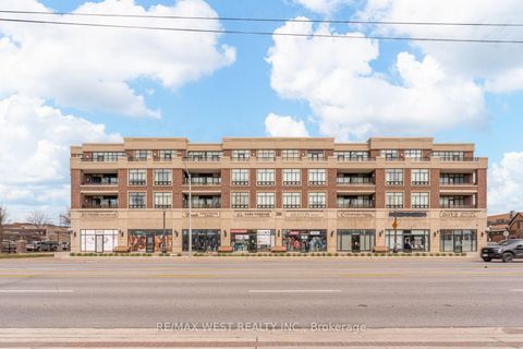 Photo 0 at 230 - 2396 Major MacKenzie Drive W, Maple, Vaughan