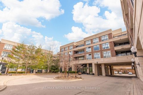 Photo 2 at 230 - 2396 Major MacKenzie Drive W, Maple, Vaughan