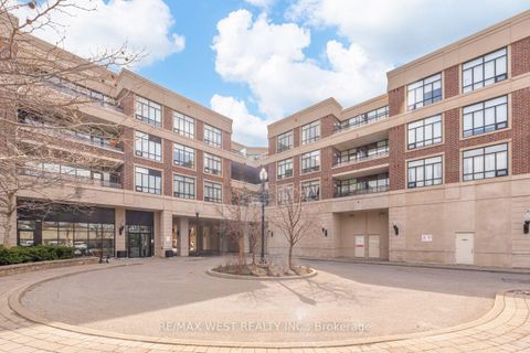 Photo 3 at 230 - 2396 Major MacKenzie Drive W, Maple, Vaughan
