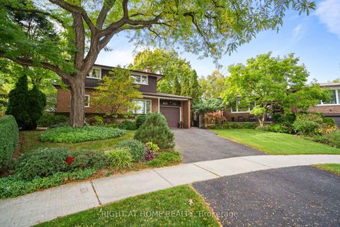 Photo 0 at 20 West Deane Valley Road, West Deane, Toronto