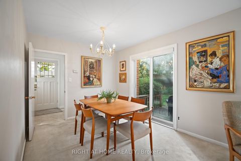 Photo 5 at 20 West Deane Valley Road, West Deane, Toronto
