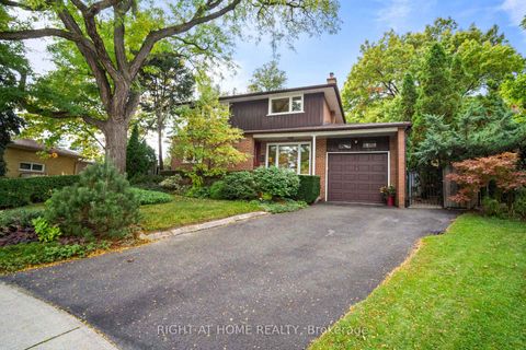 Photo 29 at 20 West Deane Valley Road, West Deane, Toronto