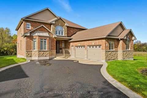 Photo 5 at 30 Hanover Court, Lynde Creek, Whitby