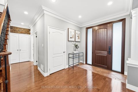 Photo 7 at 30 Hanover Court, Lynde Creek, Whitby