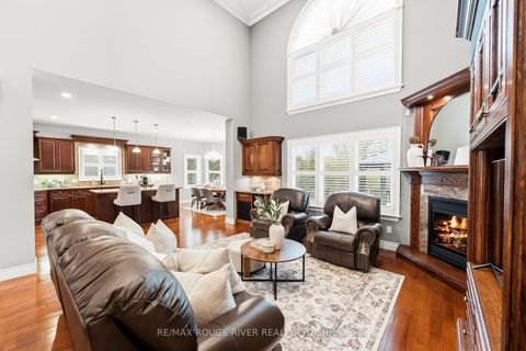 Photo 9 at 30 Hanover Court, Lynde Creek, Whitby