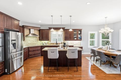 Photo 12 at 30 Hanover Court, Lynde Creek, Whitby