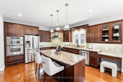 Photo 13 at 30 Hanover Court, Lynde Creek, Whitby
