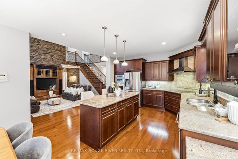 Photo 14 at 30 Hanover Court, Lynde Creek, Whitby