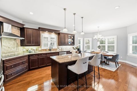 Photo 15 at 30 Hanover Court, Lynde Creek, Whitby