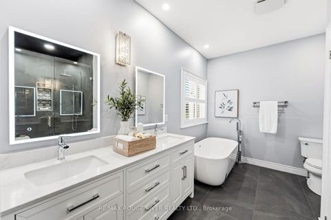 Photo 21 at 30 Hanover Court, Lynde Creek, Whitby