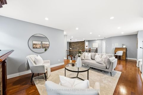 Photo 26 at 30 Hanover Court, Lynde Creek, Whitby