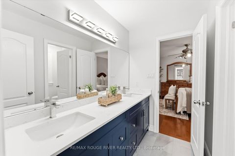 Photo 28 at 30 Hanover Court, Lynde Creek, Whitby