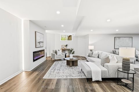 Photo 32 at 30 Hanover Court, Lynde Creek, Whitby