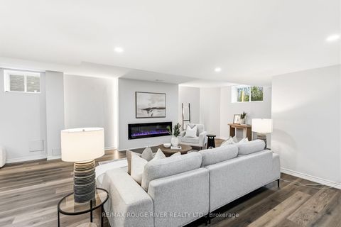 Photo 33 at 30 Hanover Court, Lynde Creek, Whitby