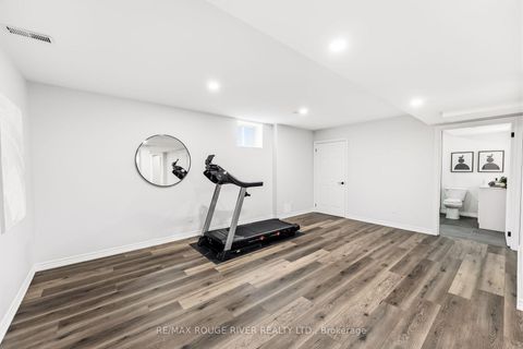 Photo 36 at 30 Hanover Court, Lynde Creek, Whitby