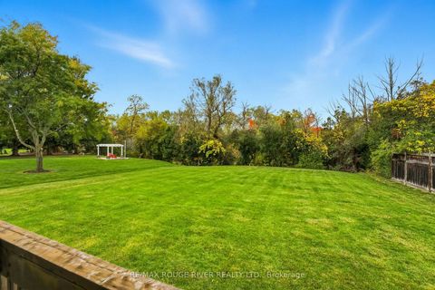 Photo 40 at 30 Hanover Court, Lynde Creek, Whitby