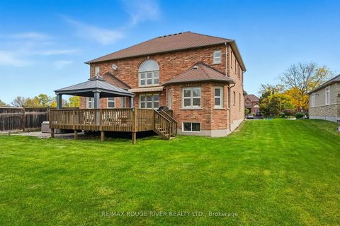 Photo 42 at 30 Hanover Court, Lynde Creek, Whitby