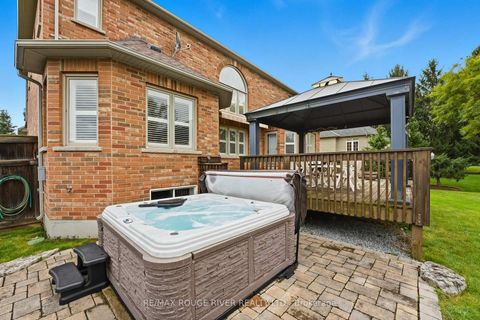 Photo 43 at 30 Hanover Court, Lynde Creek, Whitby