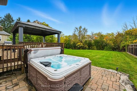 Photo 44 at 30 Hanover Court, Lynde Creek, Whitby