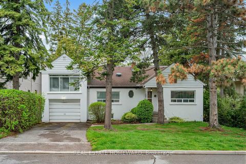 Photo 0 at 228 Pemberton Avenue, Newtonbrook East, Toronto
