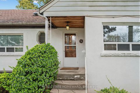 Photo 1 at 228 Pemberton Avenue, Newtonbrook East, Toronto