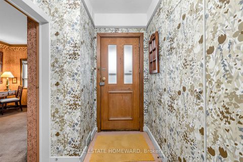 Photo 2 at 228 Pemberton Avenue, Newtonbrook East, Toronto