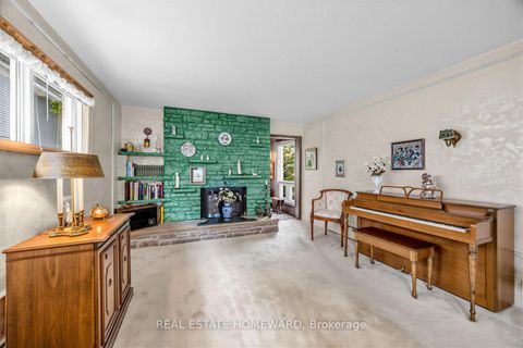 Photo 15 at 228 Pemberton Avenue, Newtonbrook East, Toronto