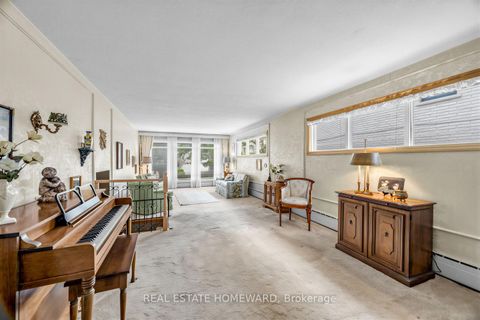 Photo 16 at 228 Pemberton Avenue, Newtonbrook East, Toronto