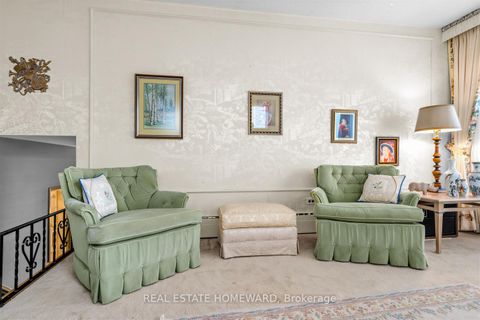 Photo 17 at 228 Pemberton Avenue, Newtonbrook East, Toronto