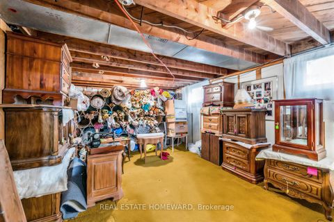 Photo 30 at 228 Pemberton Avenue, Newtonbrook East, Toronto
