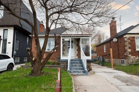 Photo 16 at 378 O'Connor Drive, East York, Toronto