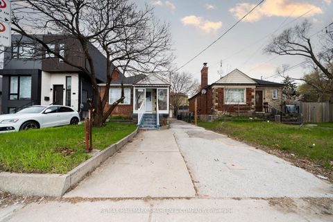 Photo 17 at 378 O'Connor Drive, East York, Toronto