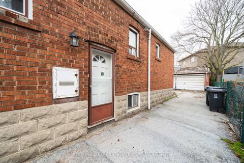 Photo 21 at 378 O'Connor Drive, East York, Toronto