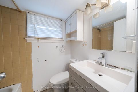 Photo 24 at 378 O'Connor Drive, East York, Toronto