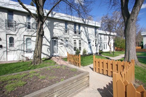 Photo 0 at 199 - 70 Cass Avenue, Sullivan, Toronto