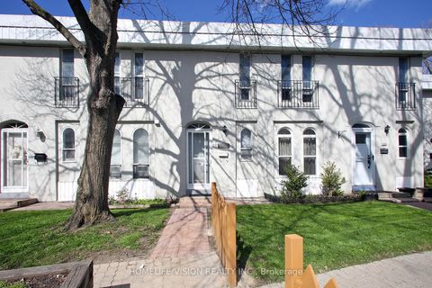 Photo 1 at 199 - 70 Cass Avenue, Sullivan, Toronto