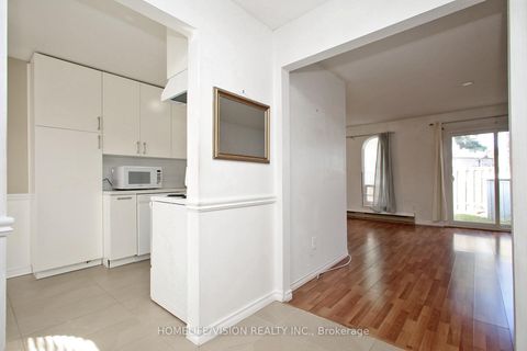 Photo 4 at 199 - 70 Cass Avenue, Sullivan, Toronto