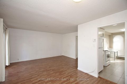 Photo 5 at 199 - 70 Cass Avenue, Sullivan, Toronto