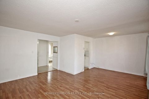 Photo 6 at 199 - 70 Cass Avenue, Sullivan, Toronto