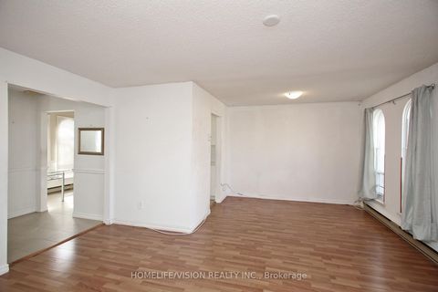 Photo 7 at 199 - 70 Cass Avenue, Sullivan, Toronto
