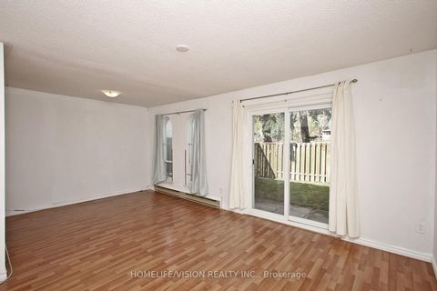 Photo 8 at 199 - 70 Cass Avenue, Sullivan, Toronto