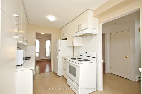 Photo 9 at 199 - 70 Cass Avenue, Sullivan, Toronto